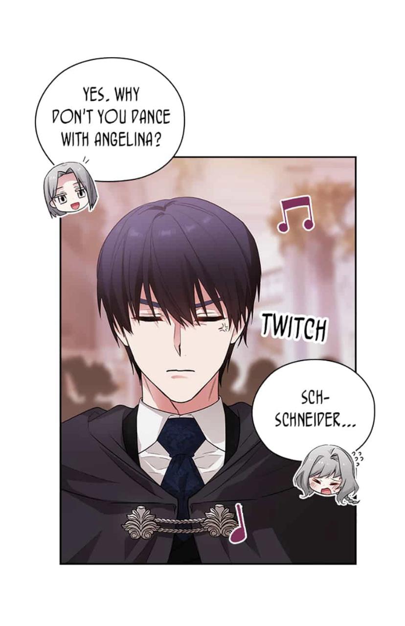 Read Reminiscence Adonis EN Manga Online