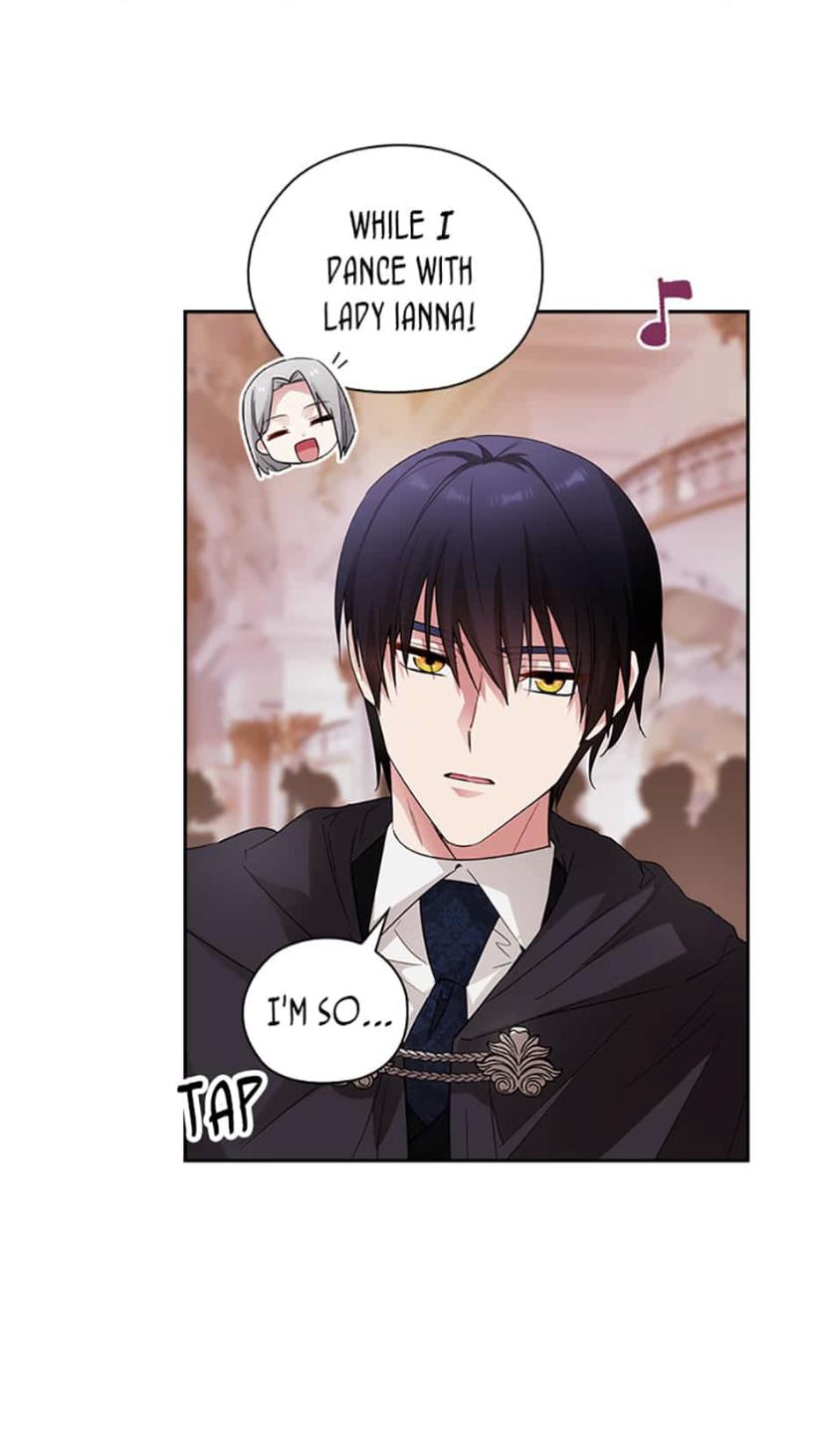 Read Reminiscence Adonis EN Manga Online
