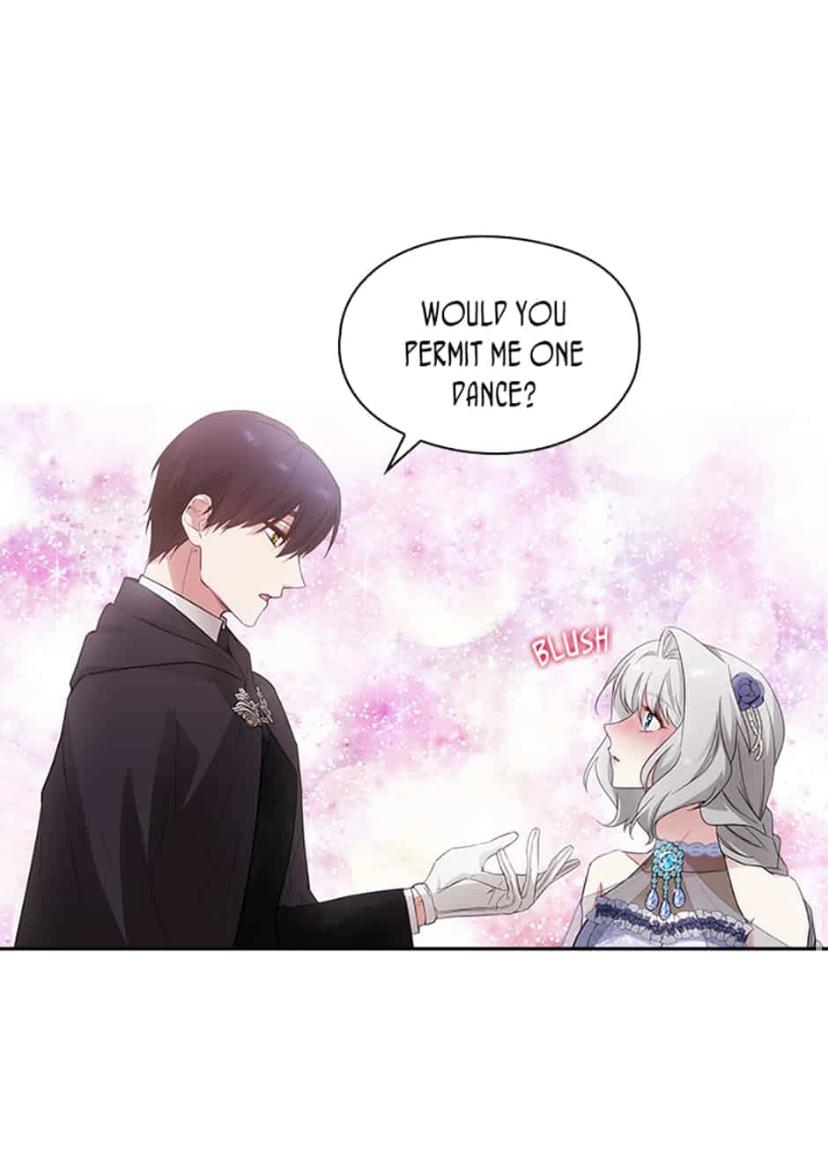 Read Reminiscence Adonis EN Manga Online