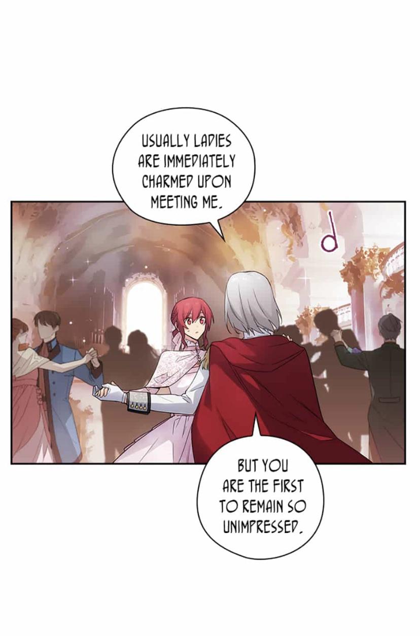 Read Reminiscence Adonis EN Manga Online