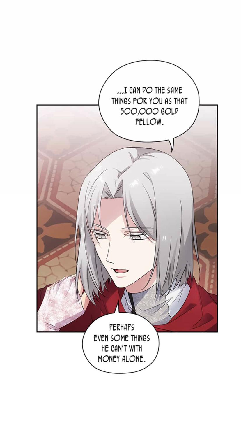 Read Reminiscence Adonis EN Manga Online
