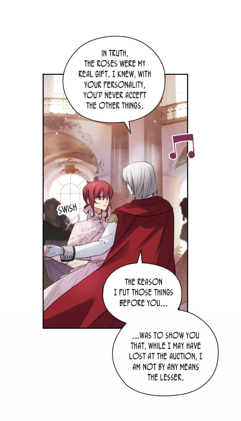 Read Reminiscence Adonis EN Manga Online