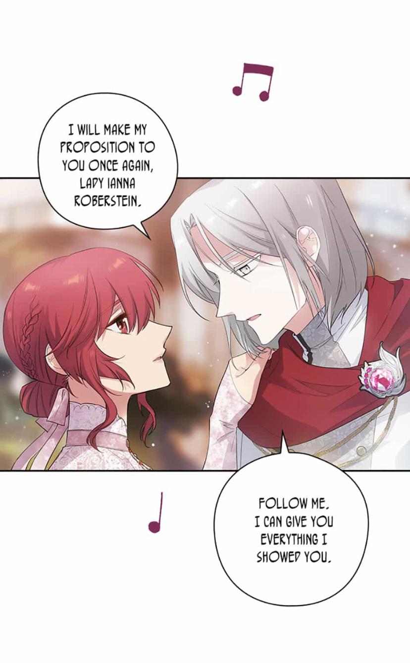 Read Reminiscence Adonis EN Manga Online