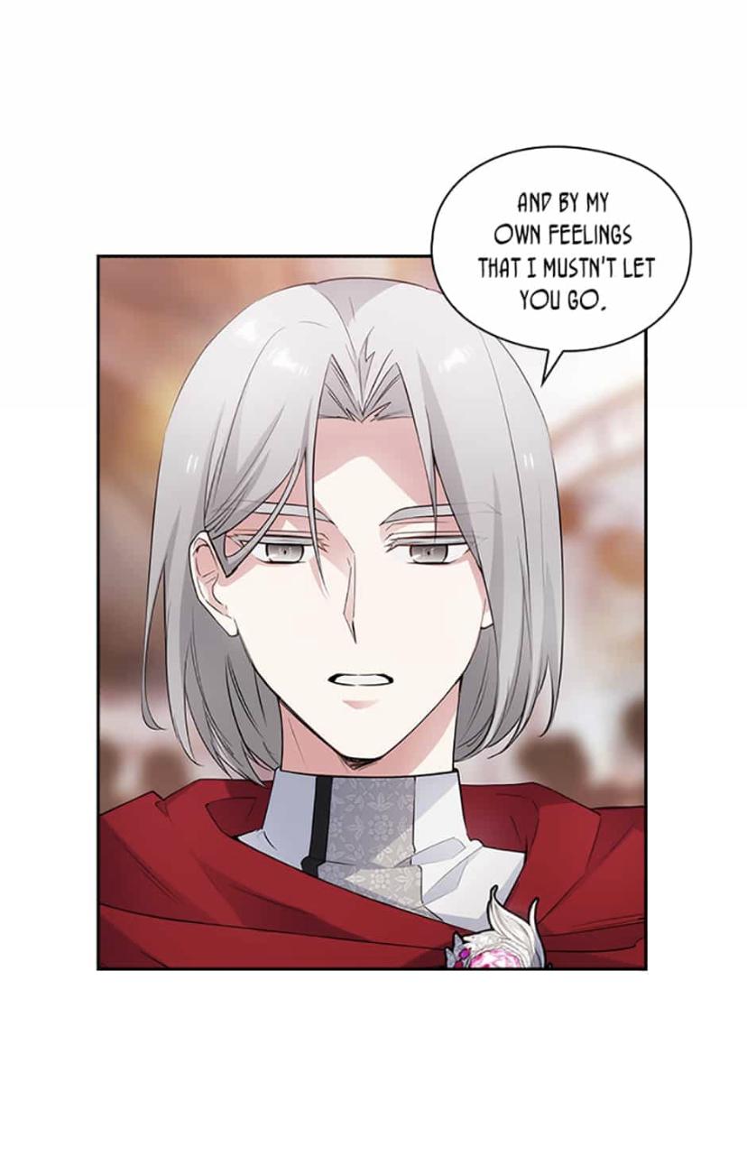Read Reminiscence Adonis EN Manga Online