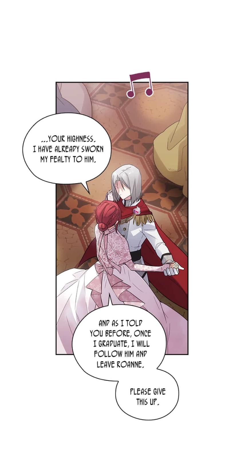 Read Reminiscence Adonis EN Manga Online