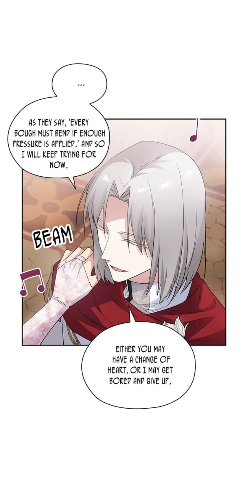 Read Reminiscence Adonis EN Manga Online