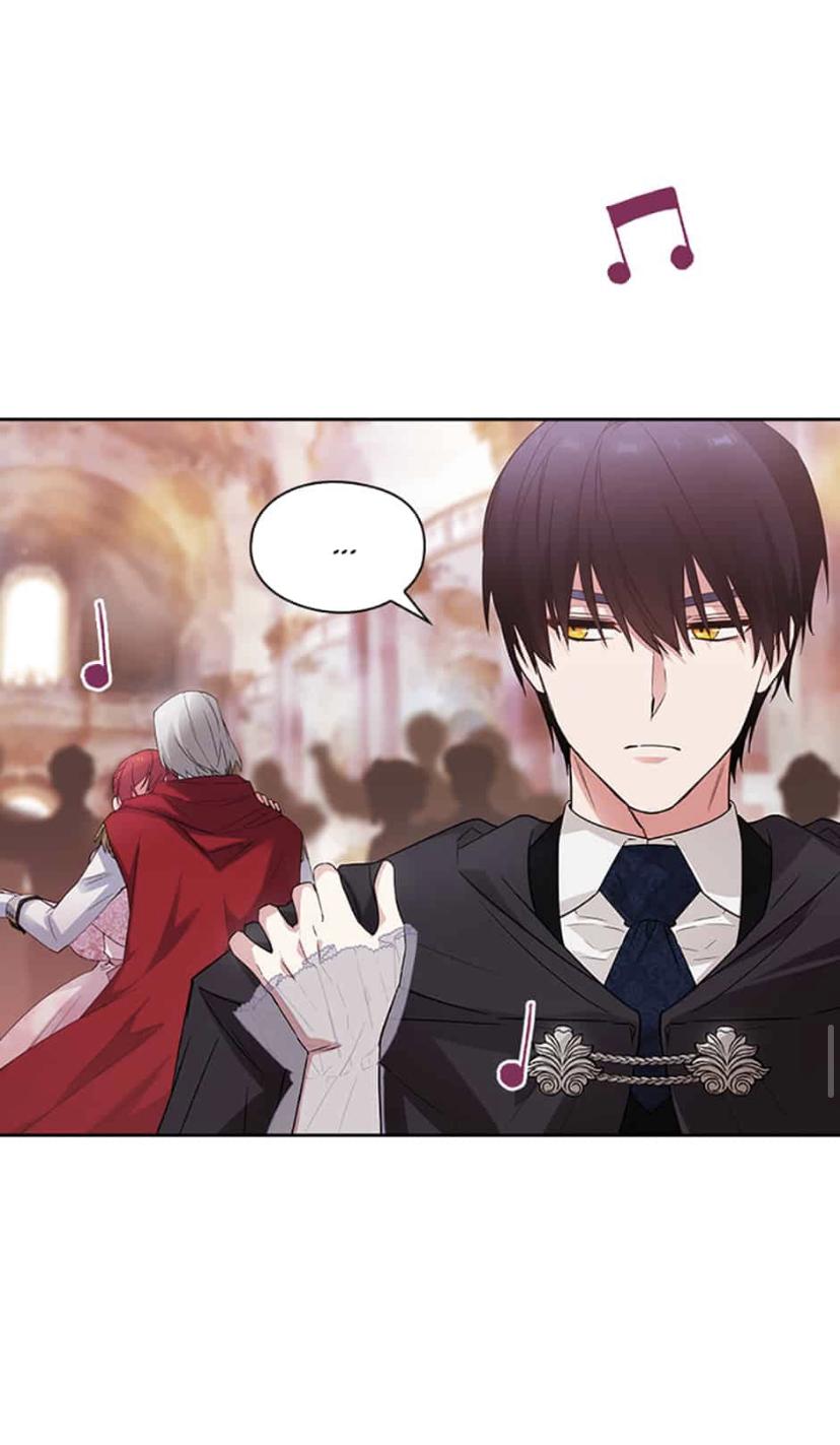 Read Reminiscence Adonis EN Manga Online