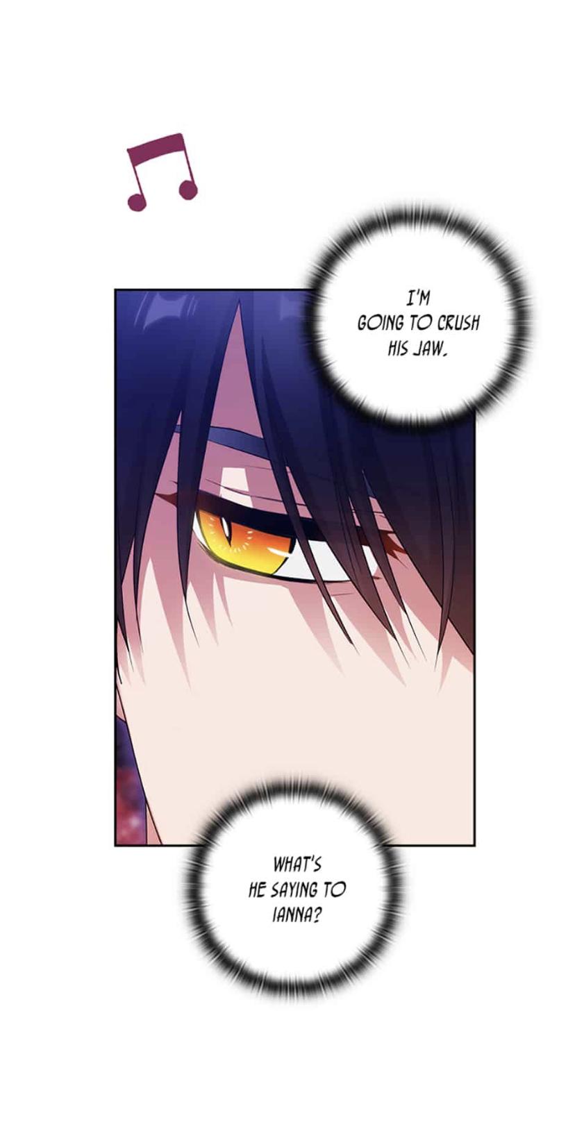 Read Reminiscence Adonis EN Manga Online