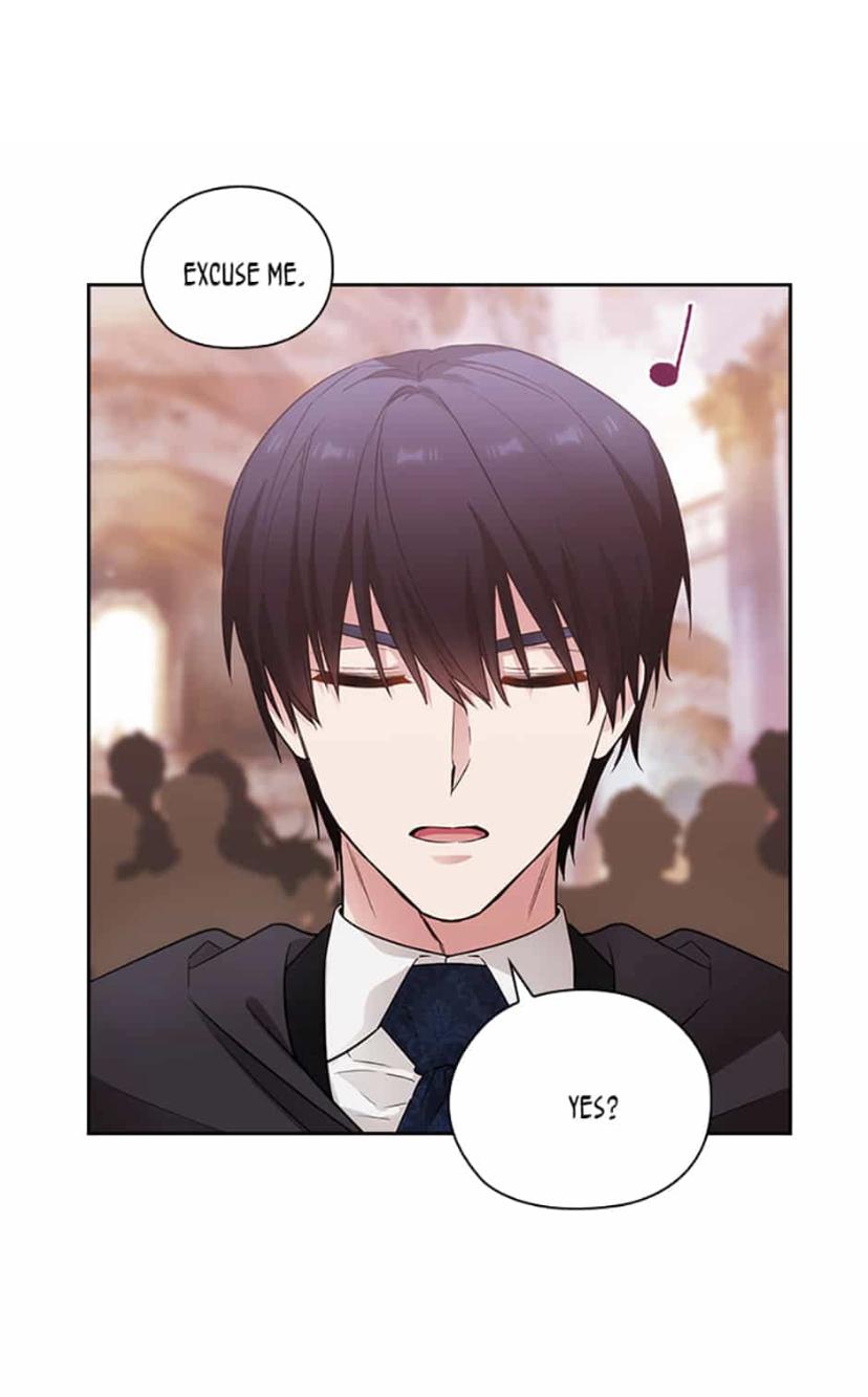 Read Reminiscence Adonis EN Manga Online