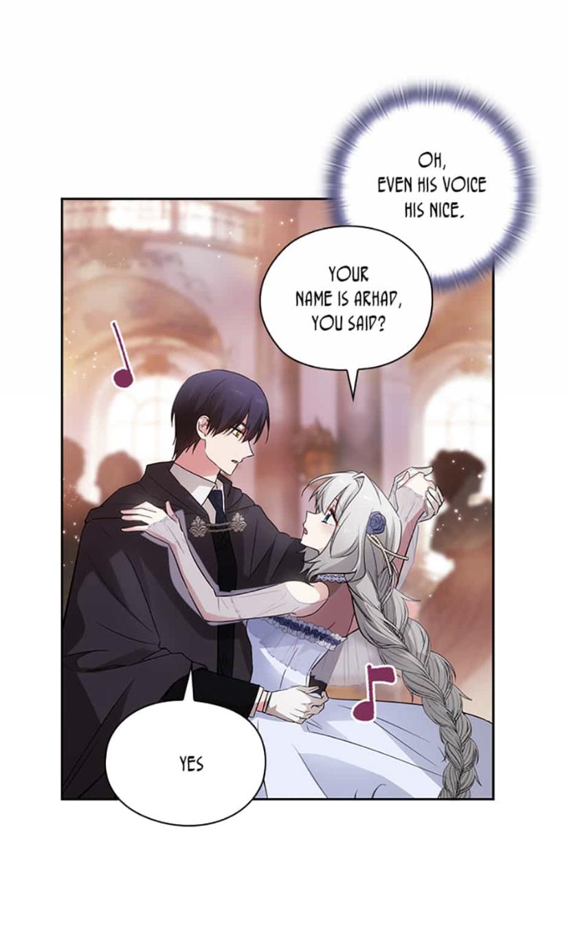 Read Reminiscence Adonis EN Manga Online