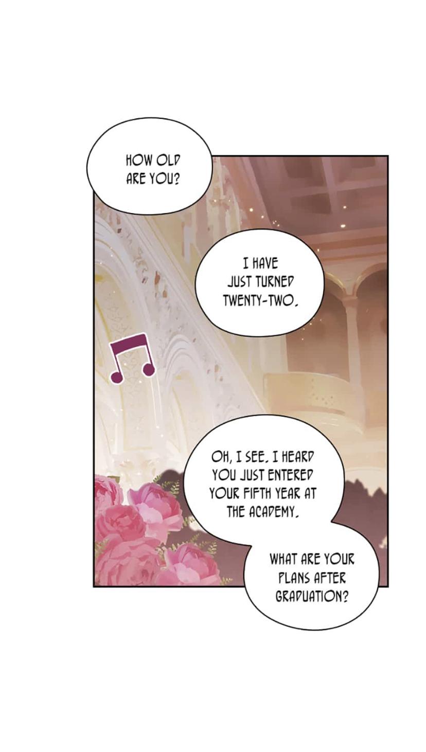 Read Reminiscence Adonis EN Manga Online