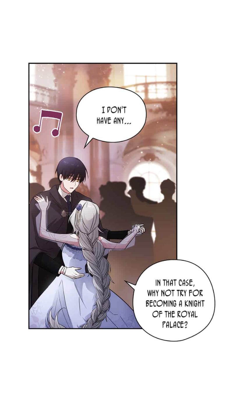 Read Reminiscence Adonis EN Manga Online