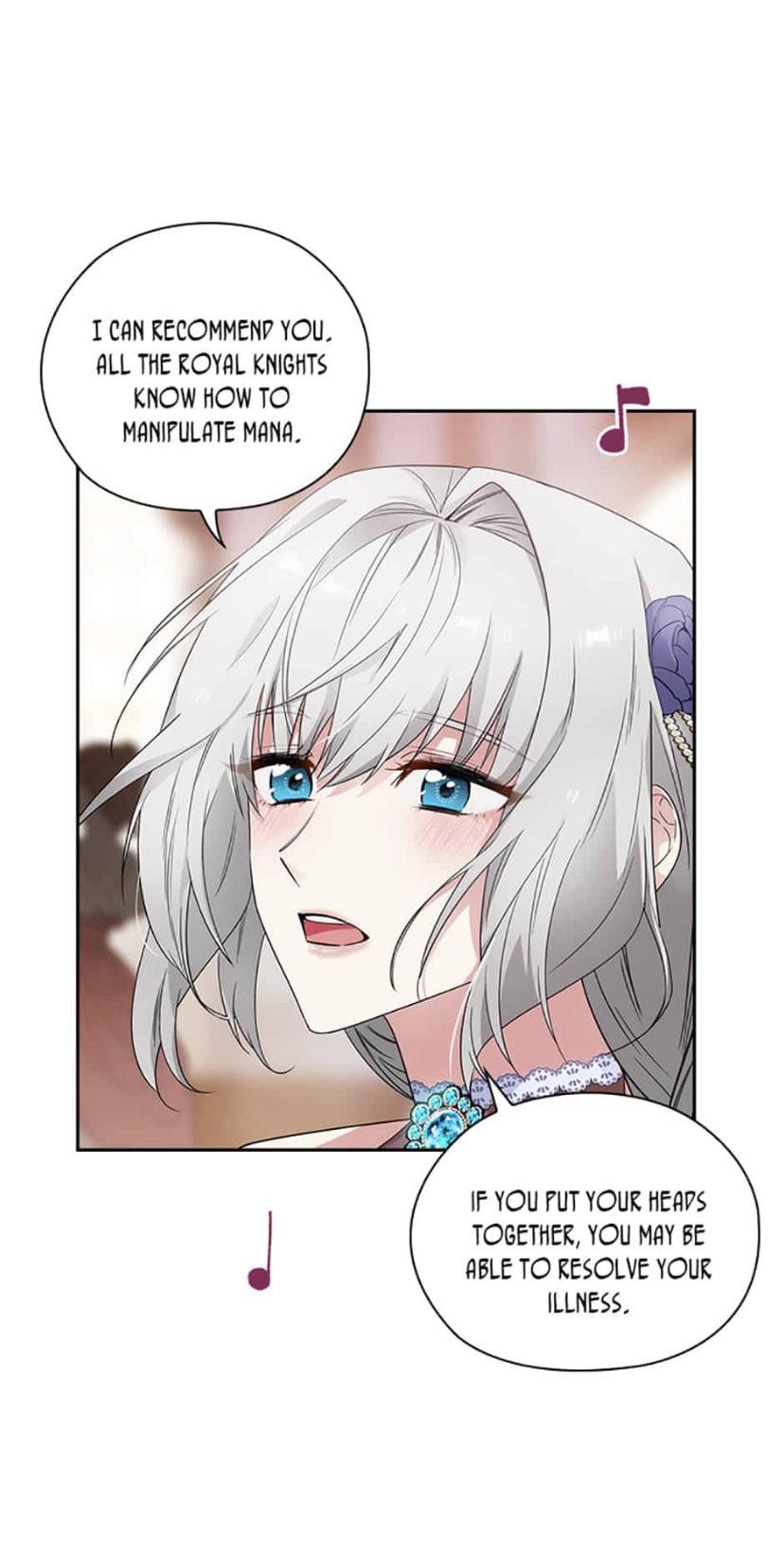 Read Reminiscence Adonis EN Manga Online