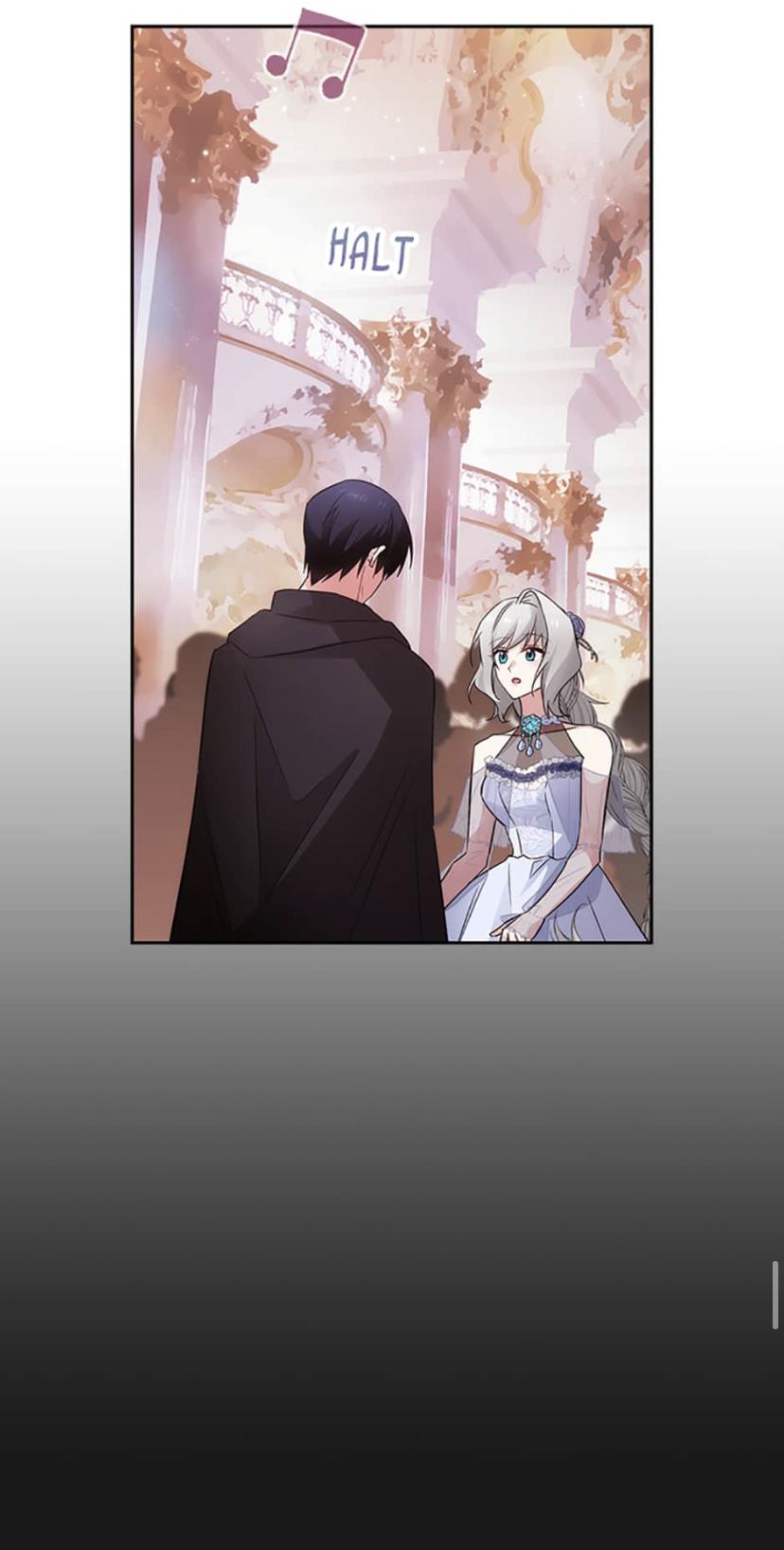 Read Reminiscence Adonis EN Manga Online
