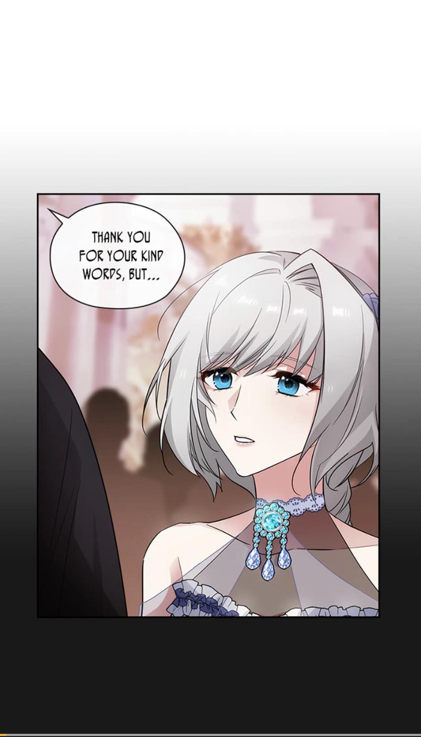 Read Reminiscence Adonis EN Manga Online