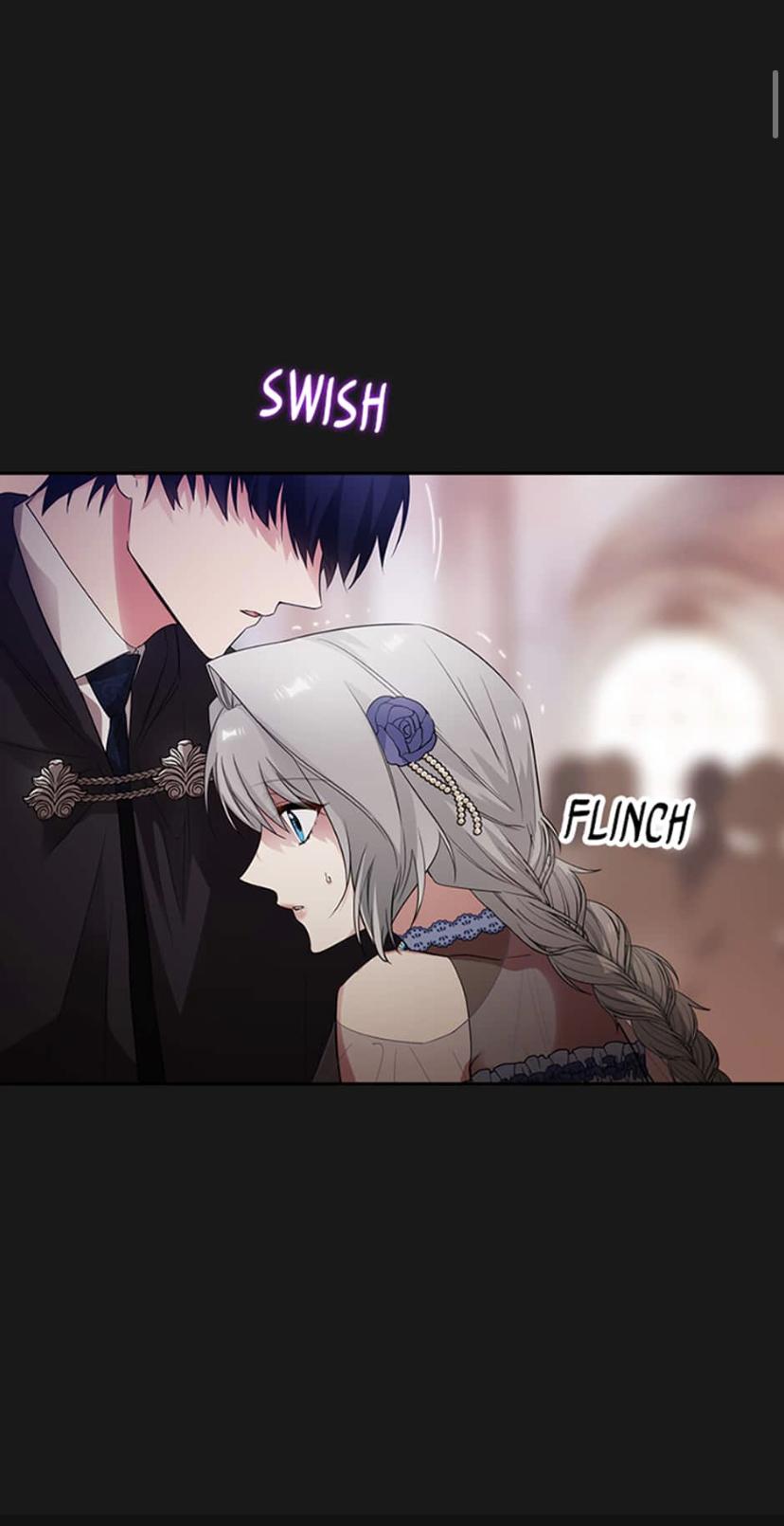 Read Reminiscence Adonis EN Manga Online