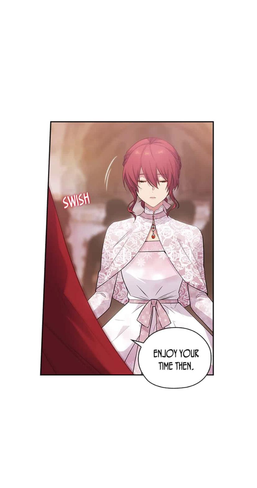 Read Reminiscence Adonis EN Manga Online