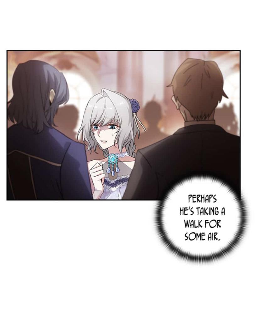 Read Reminiscence Adonis EN Manga Online