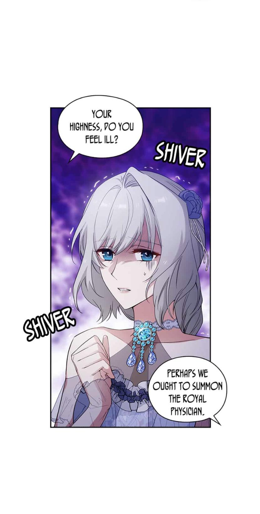 Read Reminiscence Adonis EN Manga Online