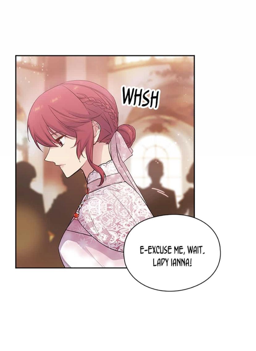 Read Reminiscence Adonis EN Manga Online
