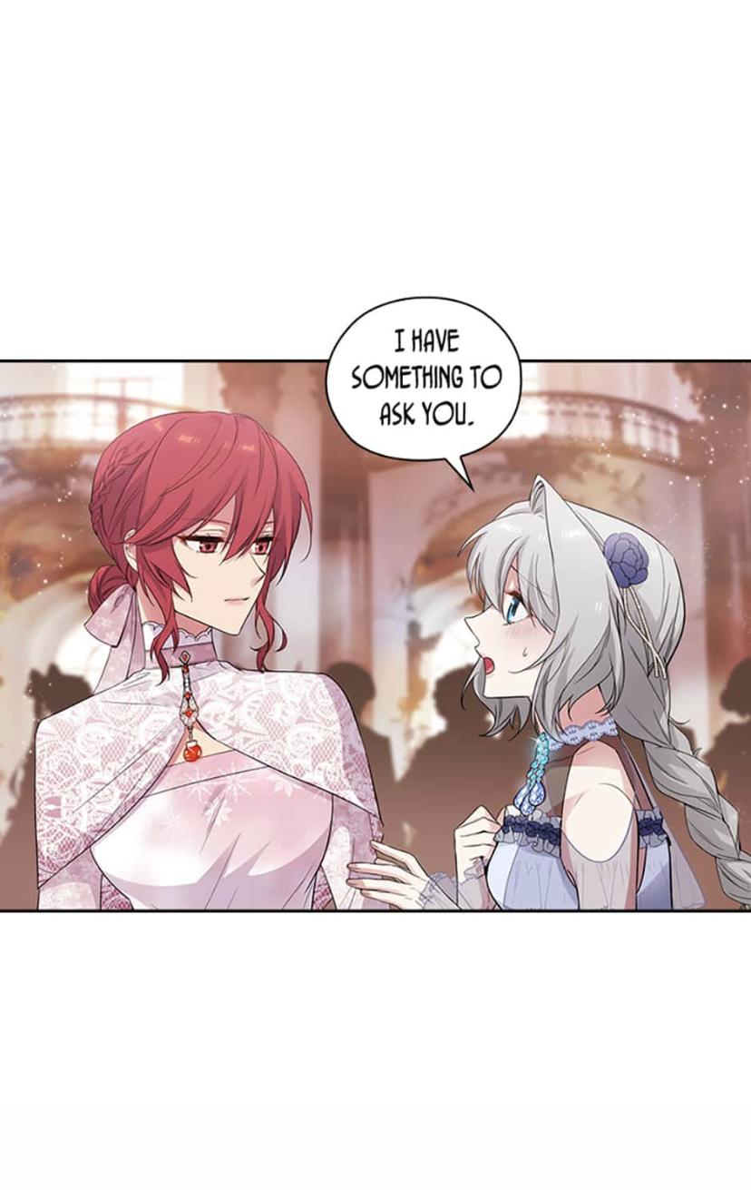 Read Reminiscence Adonis EN Manga Online