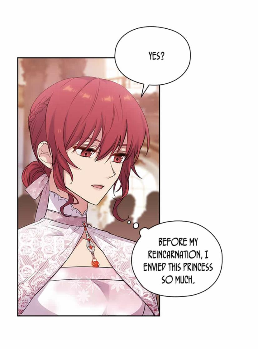 Read Reminiscence Adonis EN Manga Online
