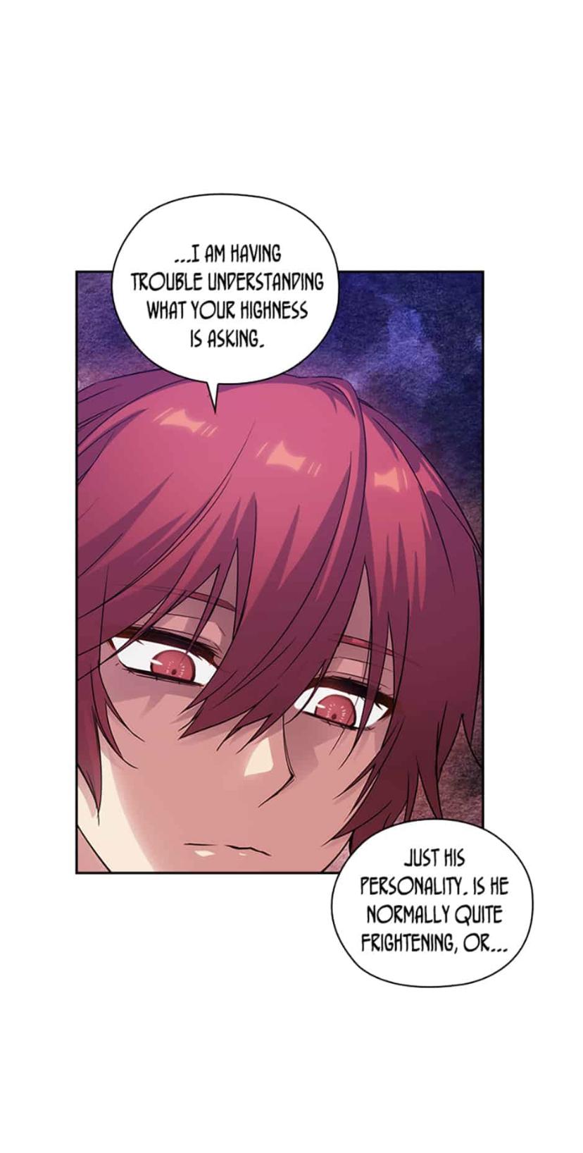 Read Reminiscence Adonis EN Manga Online