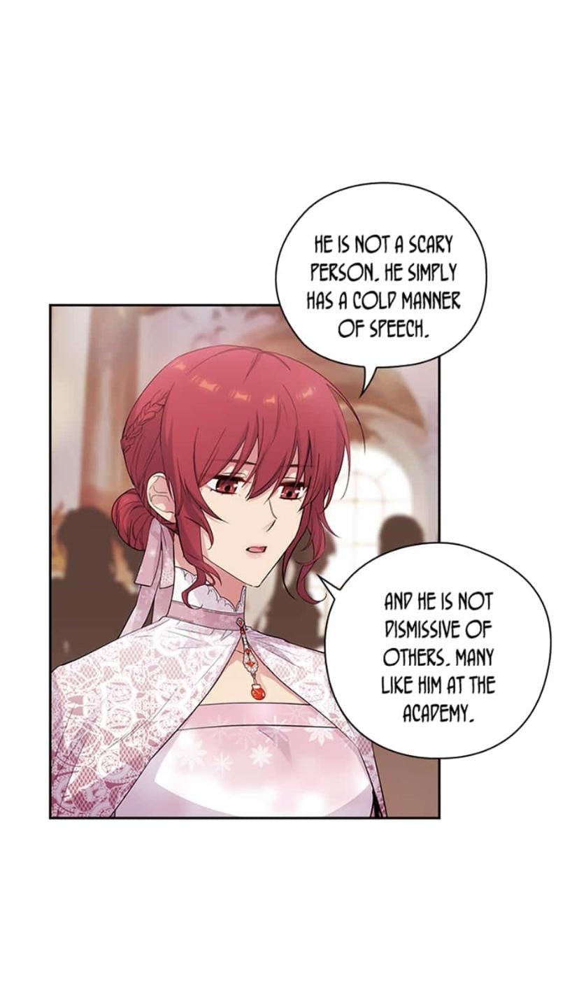 Read Reminiscence Adonis EN Manga Online