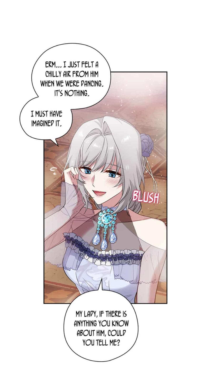 Read Reminiscence Adonis EN Manga Online