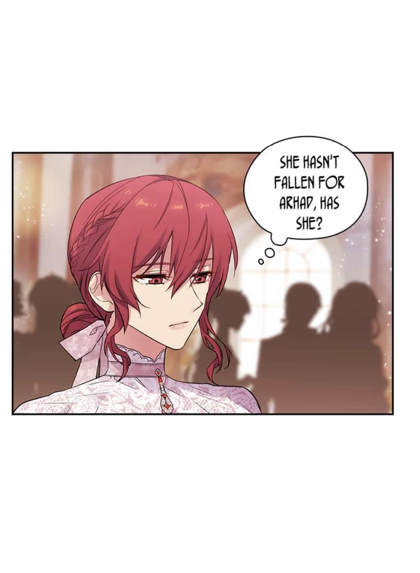 Read Reminiscence Adonis EN Manga Online