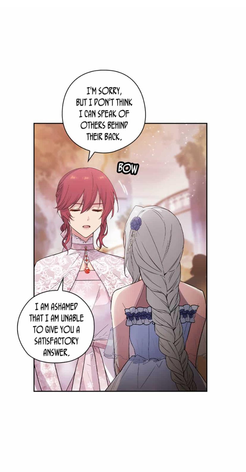 Read Reminiscence Adonis EN Manga Online