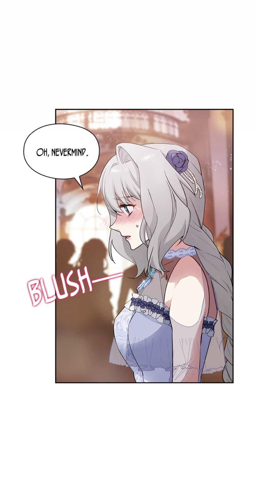 Read Reminiscence Adonis EN Manga Online