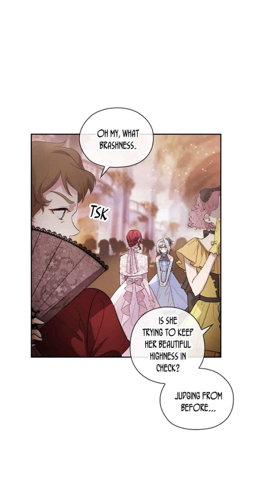 Read Reminiscence Adonis EN Manga Online