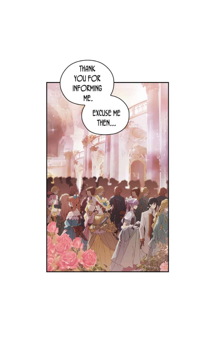 Read Reminiscence Adonis EN Manga Online