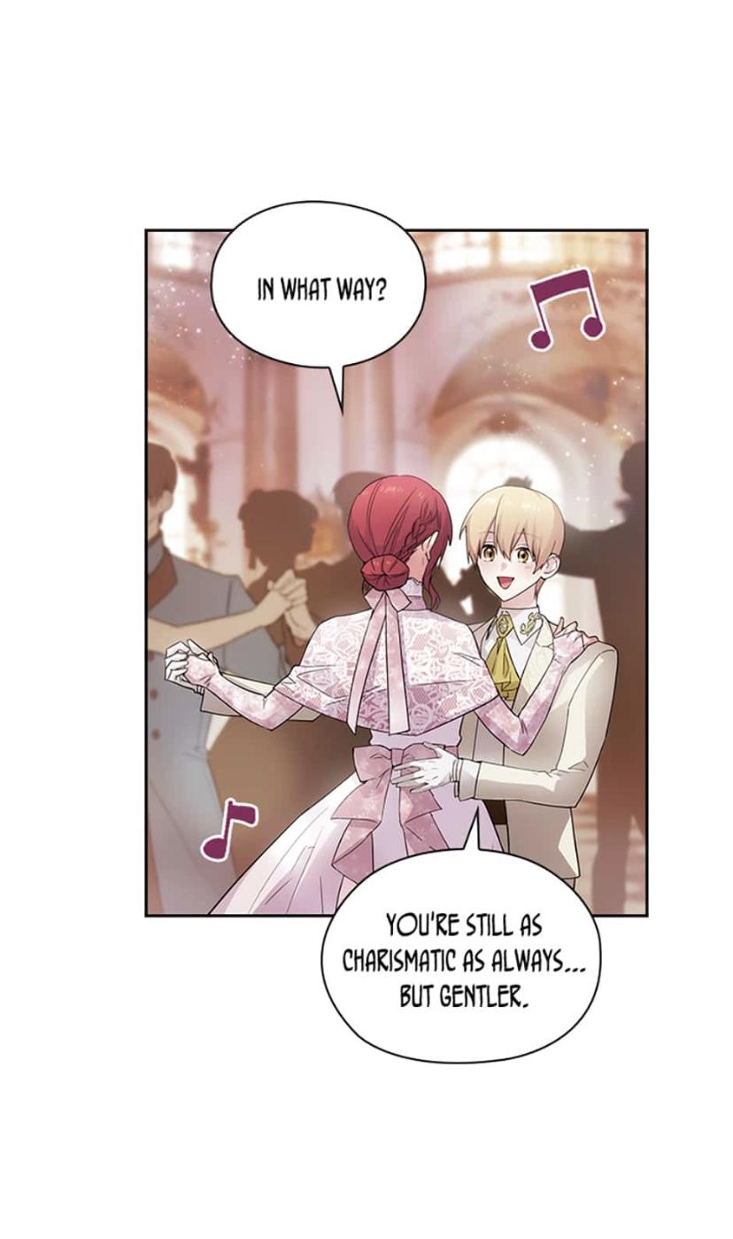 Read Reminiscence Adonis EN Manga Online