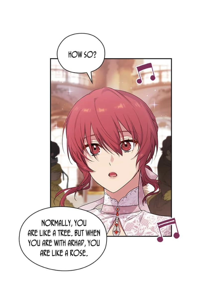 Read Reminiscence Adonis EN Manga Online
