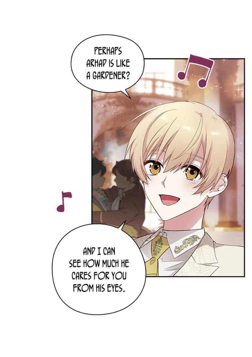 Read Reminiscence Adonis EN Manga Online