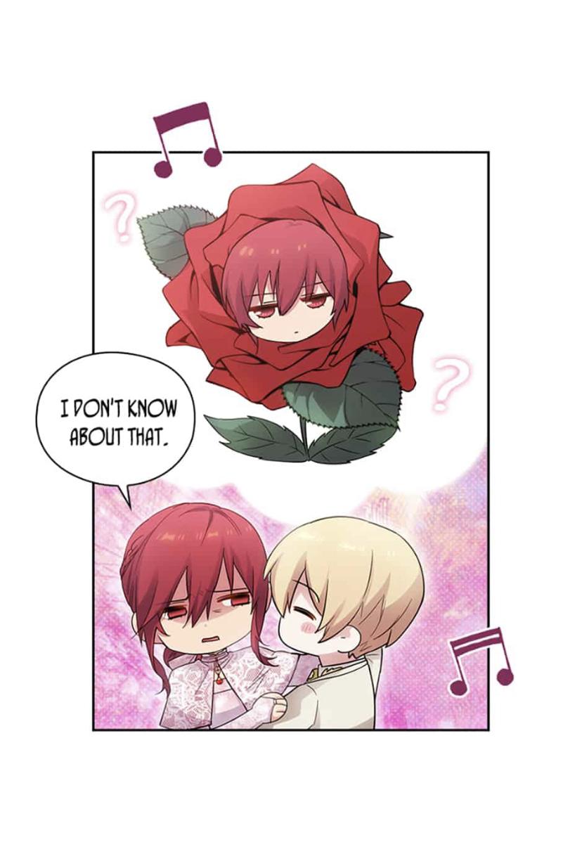 Read Reminiscence Adonis EN Manga Online