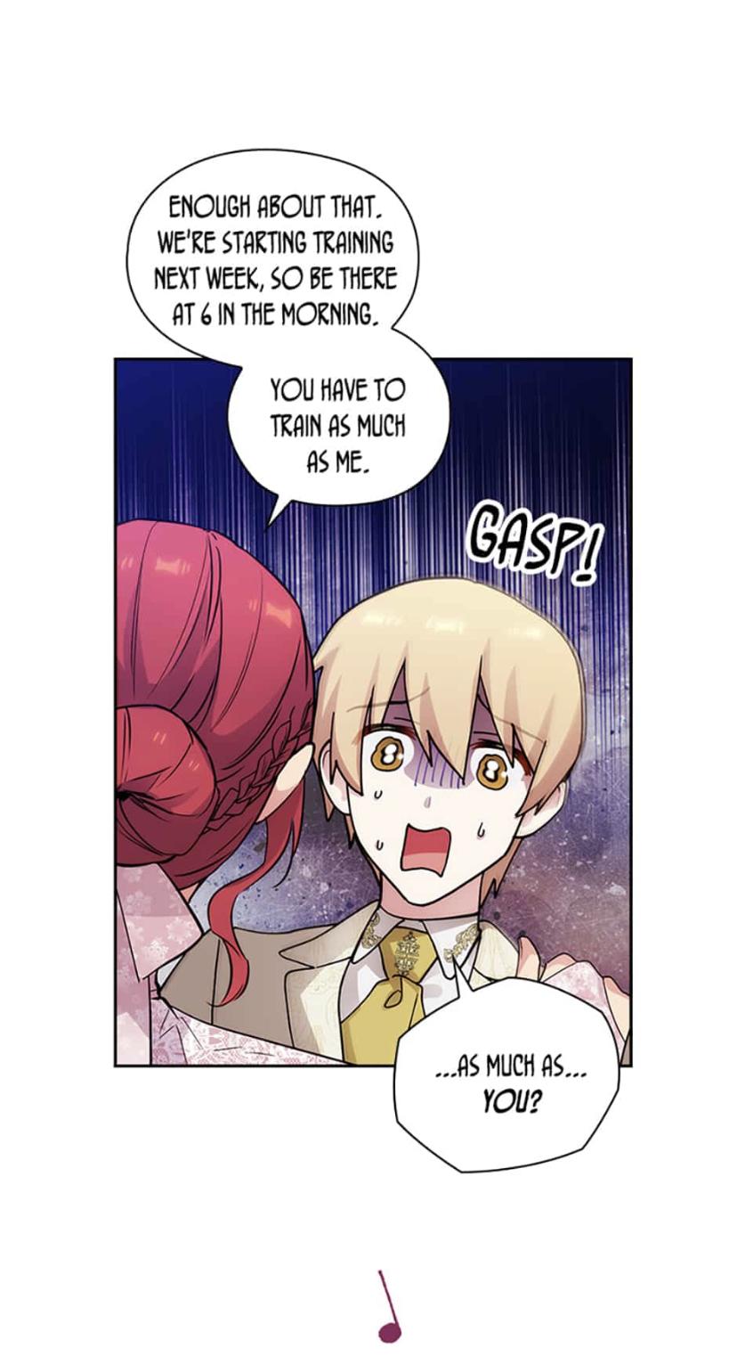 Read Reminiscence Adonis EN Manga Online