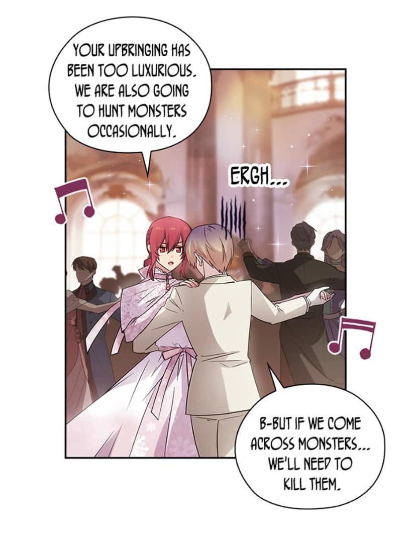 Read Reminiscence Adonis EN Manga Online