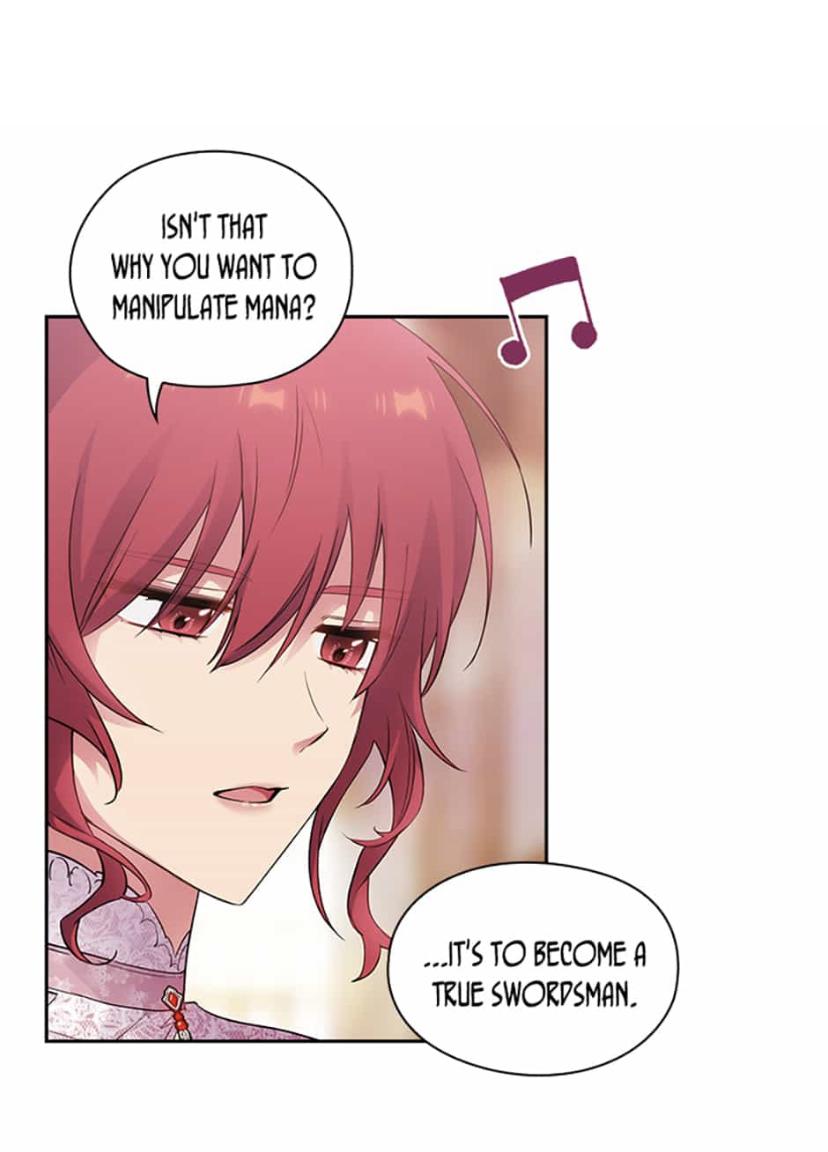 Read Reminiscence Adonis EN Manga Online