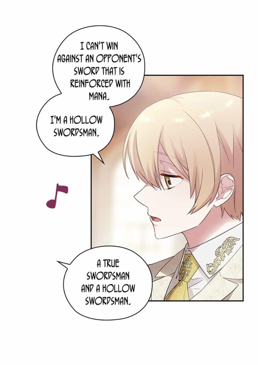 Read Reminiscence Adonis EN Manga Online