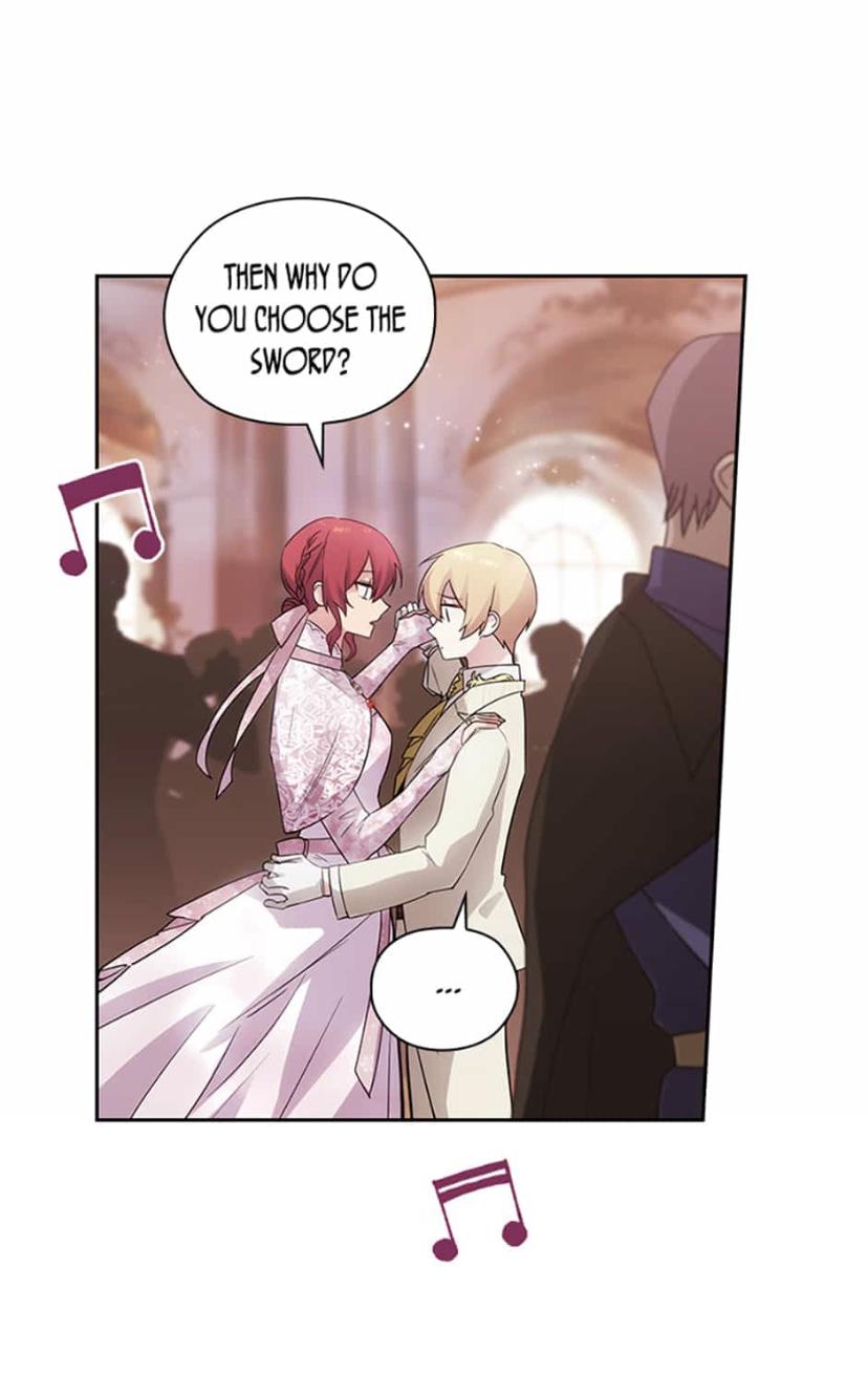 Read Reminiscence Adonis EN Manga Online