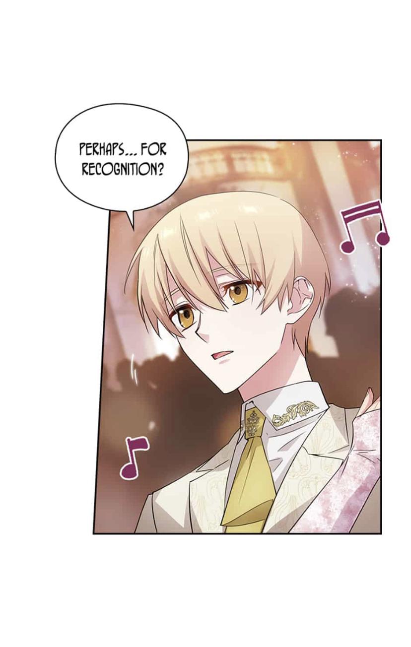 Read Reminiscence Adonis EN Manga Online