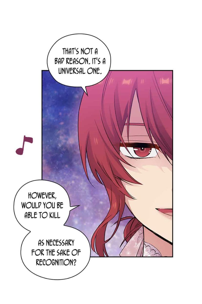 Read Reminiscence Adonis EN Manga Online
