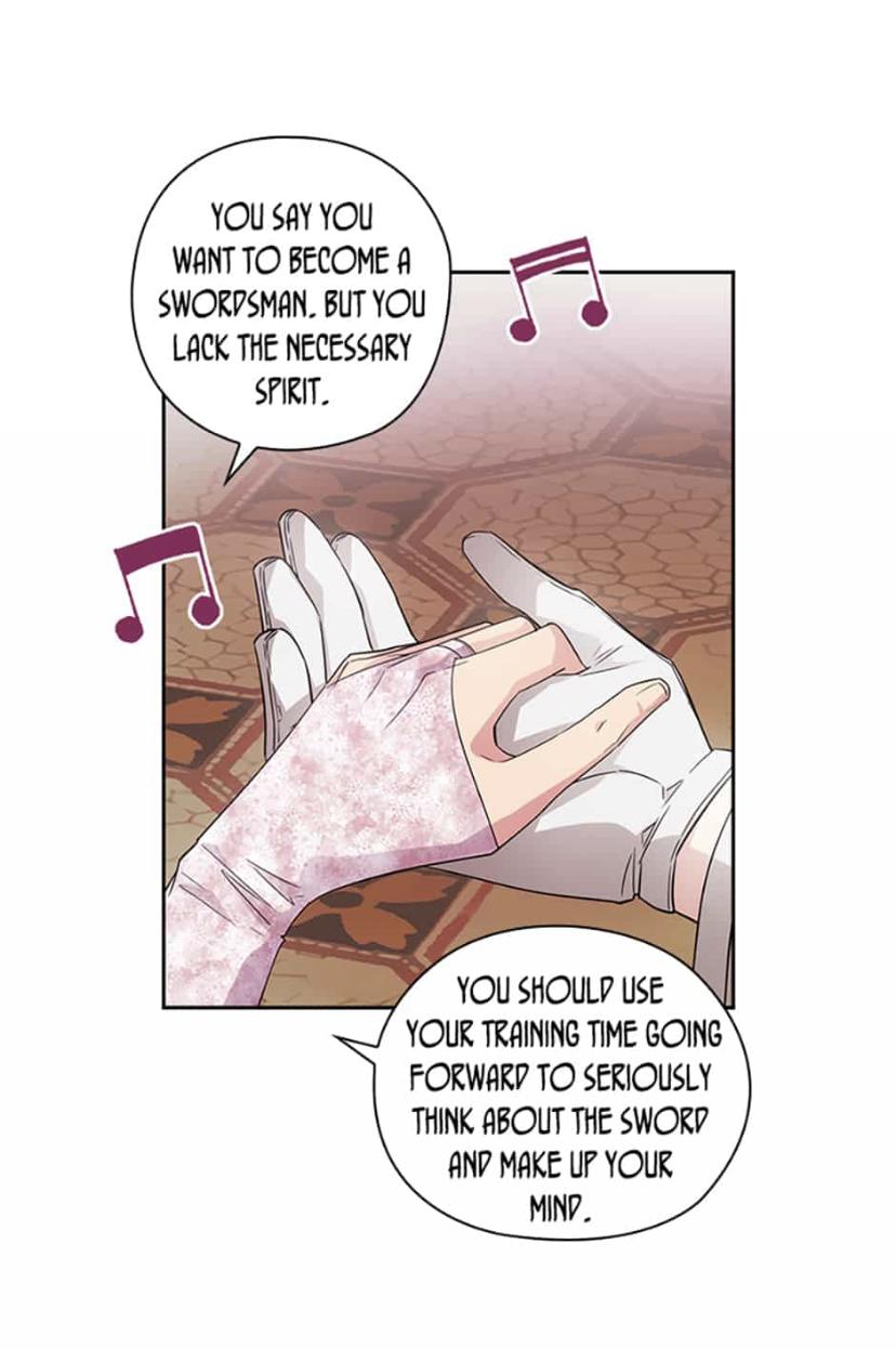Read Reminiscence Adonis EN Manga Online