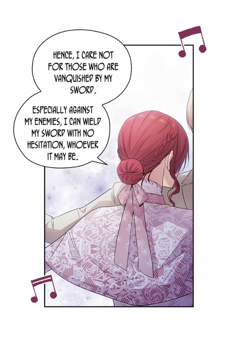 Read Reminiscence Adonis EN Manga Online