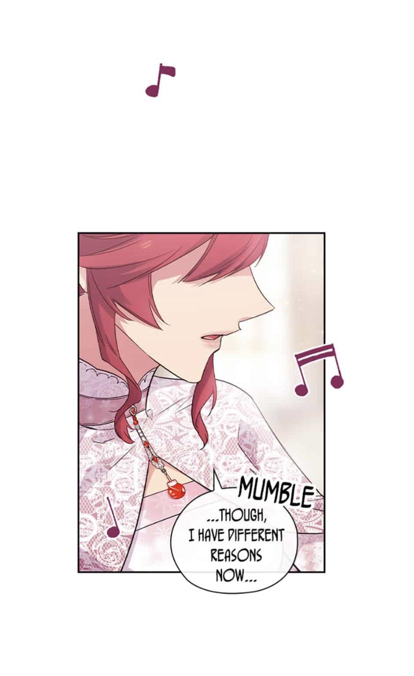 Read Reminiscence Adonis EN Manga Online