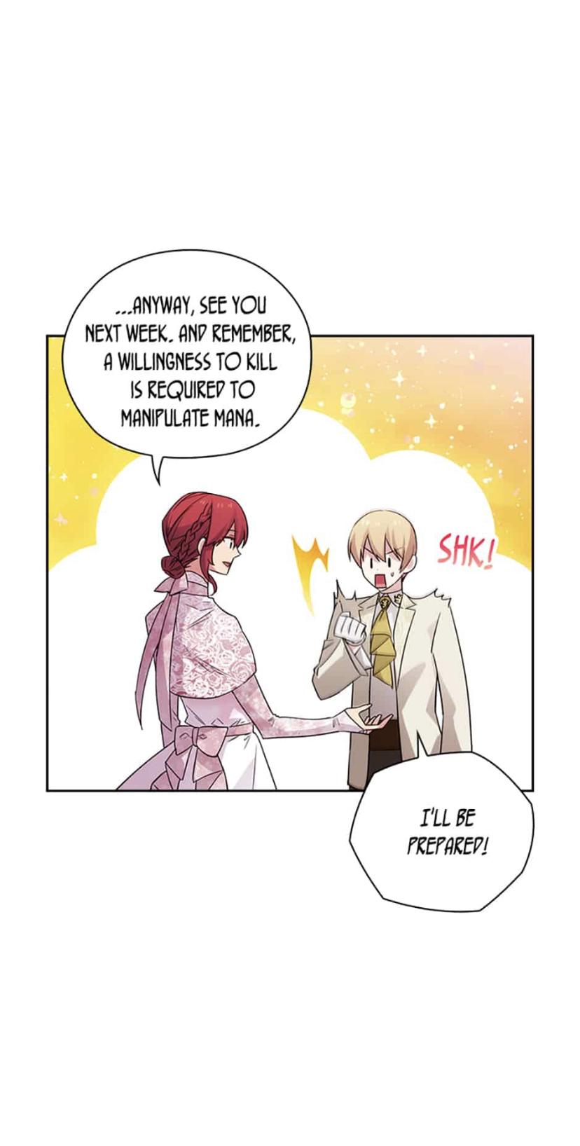 Read Reminiscence Adonis EN Manga Online