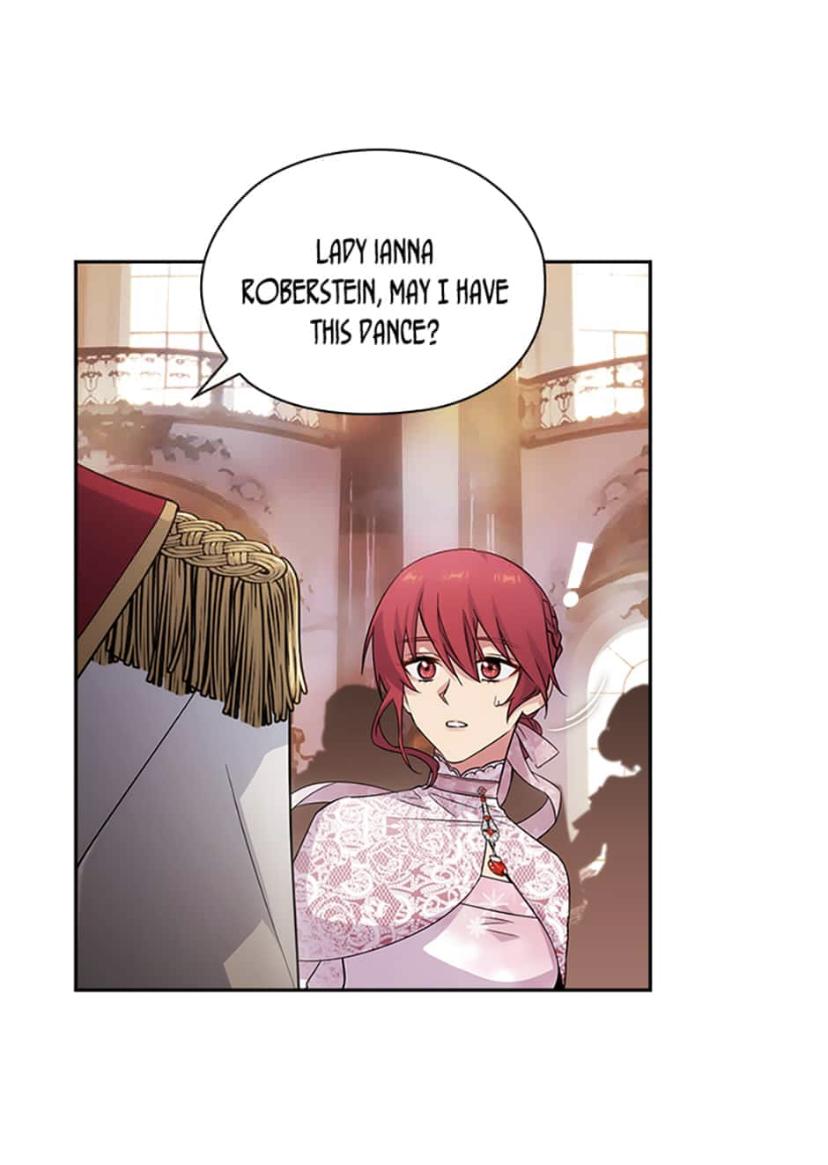Read Reminiscence Adonis EN Manga Online